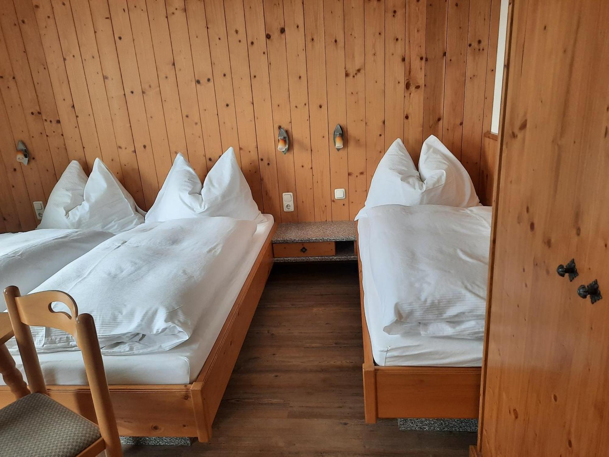 Pension Aberger Saalbach-Hinterglemm Extérieur photo